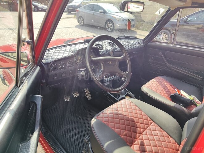 LADA (VAZ) 2106 2000, 46,000 km - 1.6 l - Bakı