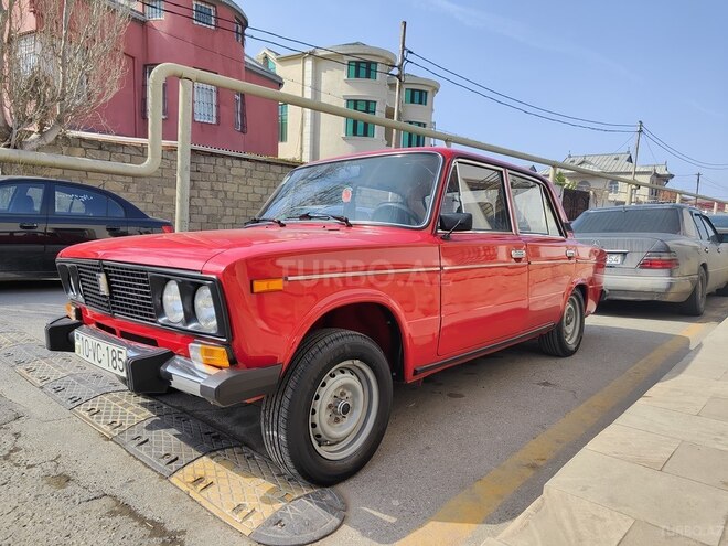 LADA (VAZ) 2106 2000, 46,000 km - 1.6 l - Bakı