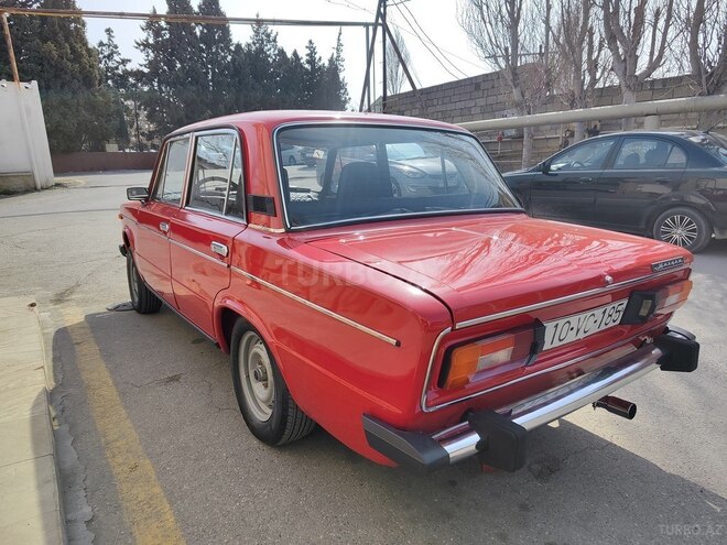 LADA (VAZ) 2106 2000, 46,000 km - 1.6 l - Bakı