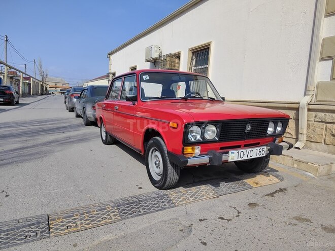 LADA (VAZ) 2106 2000, 46,000 km - 1.6 l - Bakı