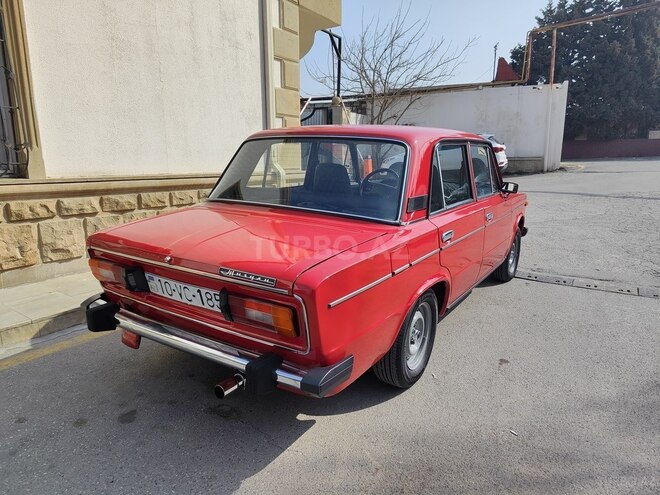 LADA (VAZ) 2106 2000, 46,000 km - 1.6 l - Bakı