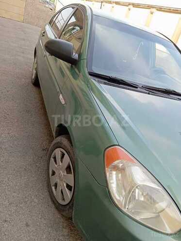 Hyundai Accent 2006, 274,000 km - 1.5 л - Bakı