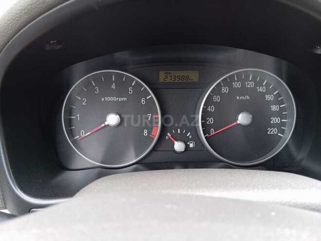 Hyundai Accent 2006, 274,000 km - 1.5 л - Bakı