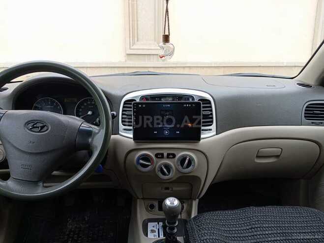 Hyundai Accent 2006, 274,000 km - 1.5 л - Bakı