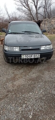 LADA (VAZ) 2112 2007, 446,000 km - 1.6 л - Bakı