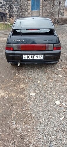 LADA (VAZ) 2112 2007, 446,000 km - 1.6 л - Bakı