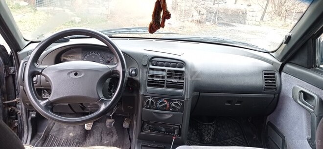 LADA (VAZ) 2112 2007, 446,000 km - 1.6 л - Bakı