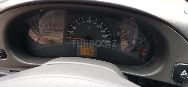 LADA (VAZ) 2112 2007, 446,000 km - 1.6 л - Bakı