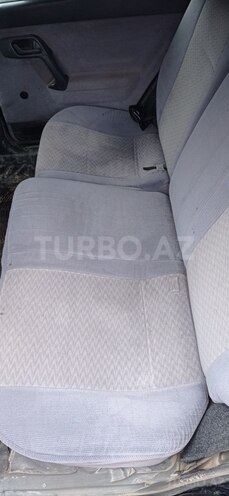 LADA (VAZ) 2112 2007, 446,000 km - 1.6 л - Bakı