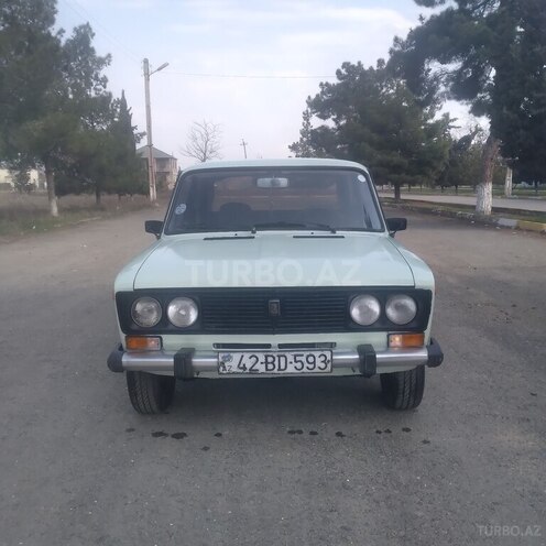 LADA (VAZ) 2106 1992, 98,789 km - 1.5 l - Şirvan