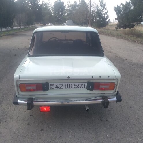 LADA (VAZ) 2106 1992, 98,789 km - 1.5 l - Şirvan