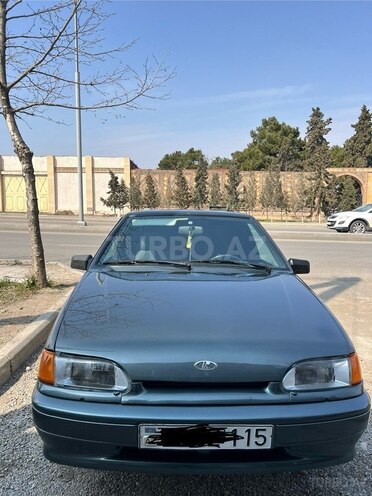 LADA (VAZ) 2115 2011, 261,386 km - 1.5 l - Gəncə
