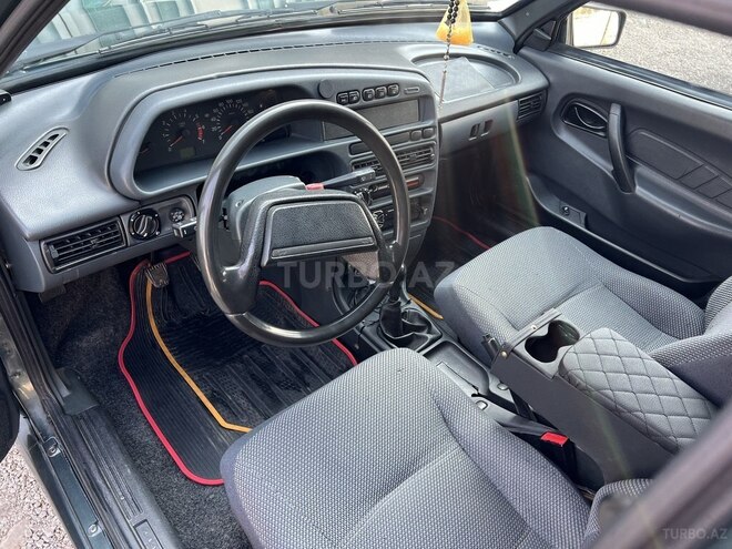 LADA (VAZ) 2115 2011, 261,386 km - 1.5 l - Gəncə