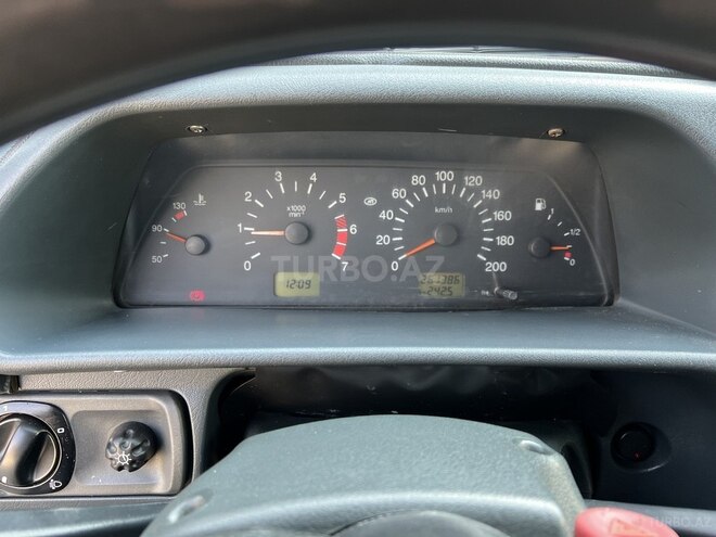 LADA (VAZ) 2115 2011, 261,386 km - 1.5 l - Gəncə