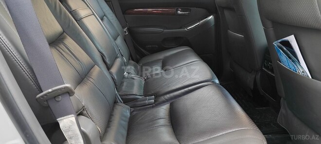 Toyota Prado 2008, 276,000 km - 4.0 л - Bakı