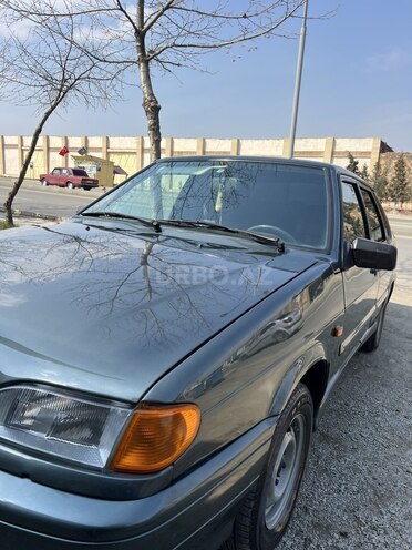 LADA (VAZ) 2115 2011, 261,386 km - 1.5 l - Gəncə