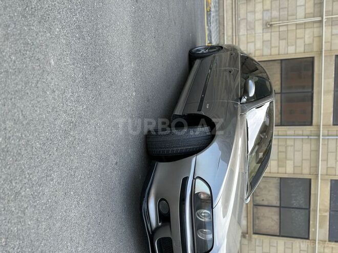 BMW 540 2003, 465,102 km - 4.4 l - Sumqayıt