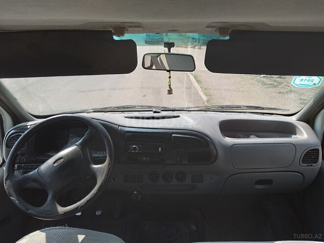 Ford Transit 1997, 342,675 km - 2.5 l - Gəncə