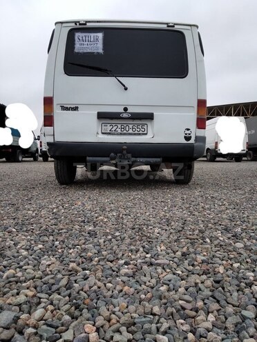 Ford Transit 1997, 342,675 km - 2.5 l - Gəncə