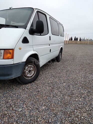 Ford Transit 1997, 342,675 km - 2.5 l - Gəncə