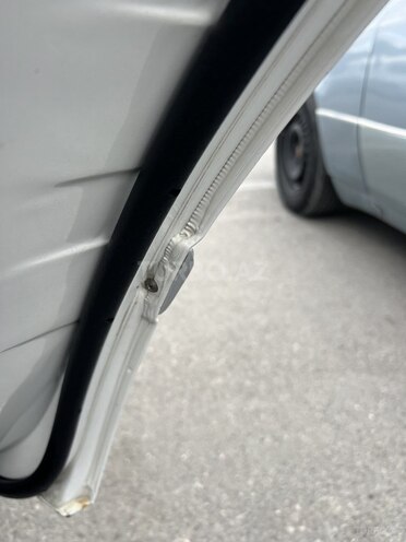 Mercedes C 220 1995, 360,000 km - 2.2 л - Gəncə