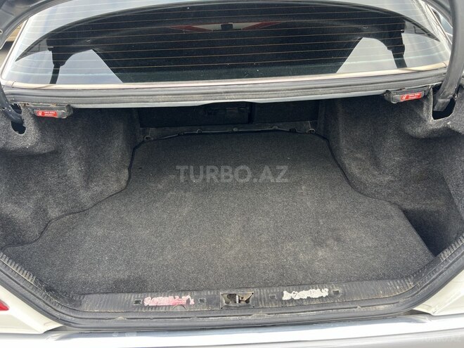 Mercedes C 220 1995, 360,000 km - 2.2 л - Gəncə