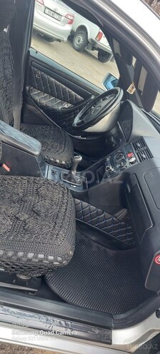 Mercedes C 180 1997, 380,000 km - 1.8 l - Ağstafa