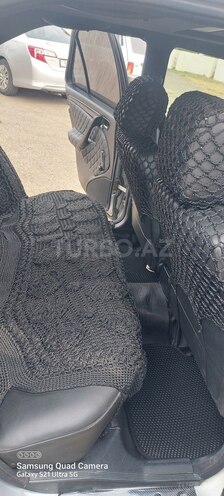 Mercedes C 180 1997, 380,000 km - 1.8 l - Ağstafa