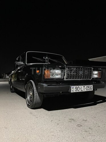LADA (VAZ) 2107 2011, 97,465 km - 1.6 л - Bakı