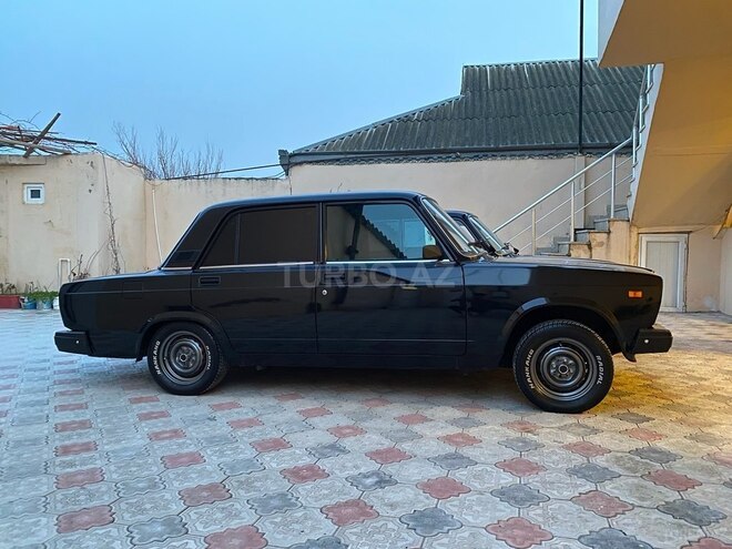 LADA (VAZ) 2107 2011, 97,465 km - 1.6 л - Bakı