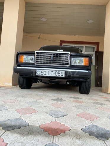 LADA (VAZ) 2107 2011, 97,465 km - 1.6 л - Bakı