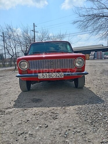 LADA (VAZ) 21011 1989, 94,625 km - 1.3 l - Sabirabad