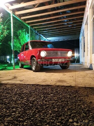 LADA (VAZ) 21011 1989, 94,625 km - 1.3 l - Sabirabad
