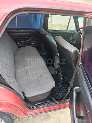 LADA (VAZ) 21011 1989, 94,625 km - 1.3 l - Sabirabad