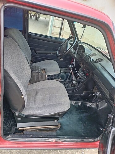 LADA (VAZ) 21011 1989, 94,625 km - 1.3 l - Sabirabad