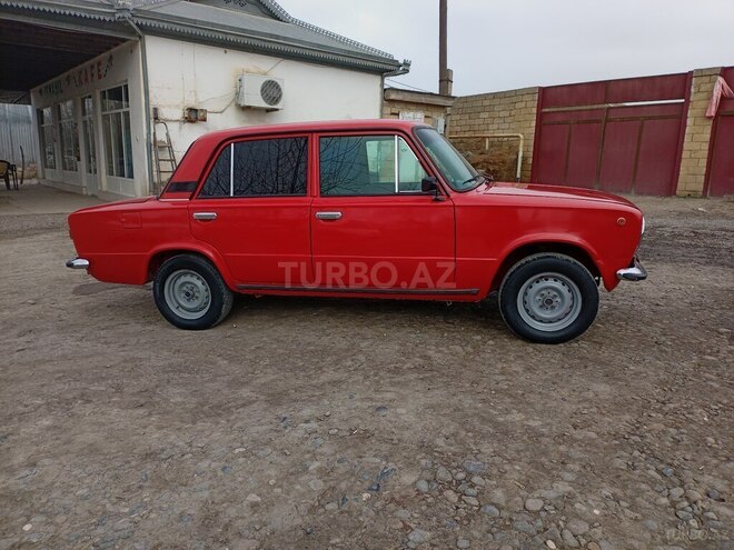 LADA (VAZ) 21011 1989, 94,625 km - 1.3 l - Sabirabad