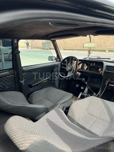 LADA (VAZ) 2107 2011, 97,465 km - 1.6 л - Bakı