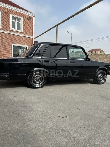 LADA (VAZ) 2107 2011, 97,465 km - 1.6 л - Bakı