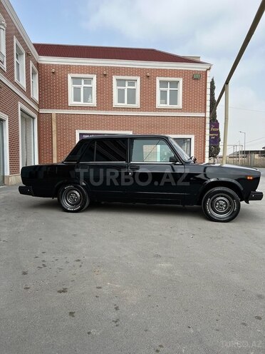 LADA (VAZ) 2107 2011, 97,465 km - 1.6 л - Bakı