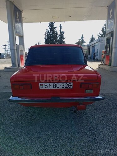 LADA (VAZ) 21011 1989, 94,625 km - 1.3 l - Sabirabad
