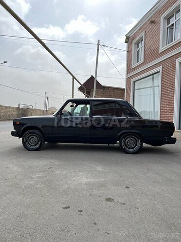 LADA (VAZ) 2107 2011, 97,465 km - 1.6 л - Bakı