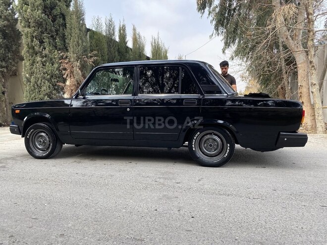 LADA (VAZ) 2107 2011, 97,465 km - 1.6 л - Bakı