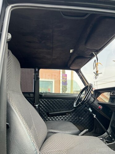 LADA (VAZ) 2107 2011, 97,465 km - 1.6 л - Bakı