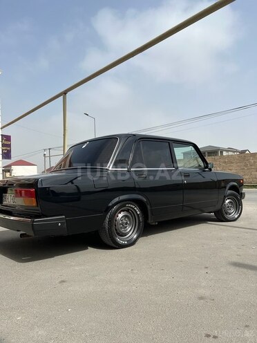 LADA (VAZ) 2107 2011, 97,465 km - 1.6 л - Bakı