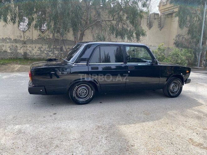 LADA (VAZ) 2107 2011, 97,465 km - 1.6 л - Bakı