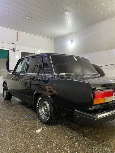 LADA (VAZ) 2107 2011, 97,465 km - 1.6 л - Bakı
