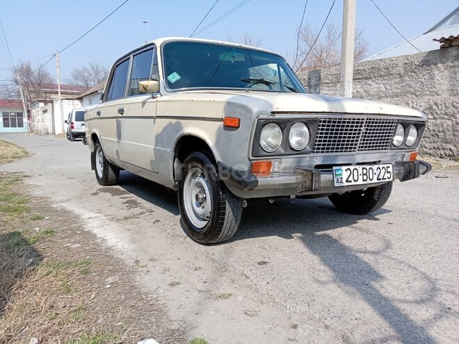 LADA (VAZ) 21011 1982, 72,636 km - 1.3 л - Ucar
