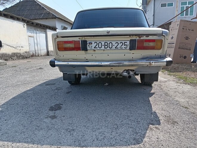 LADA (VAZ) 21011 1982, 72,636 km - 1.3 л - Ucar