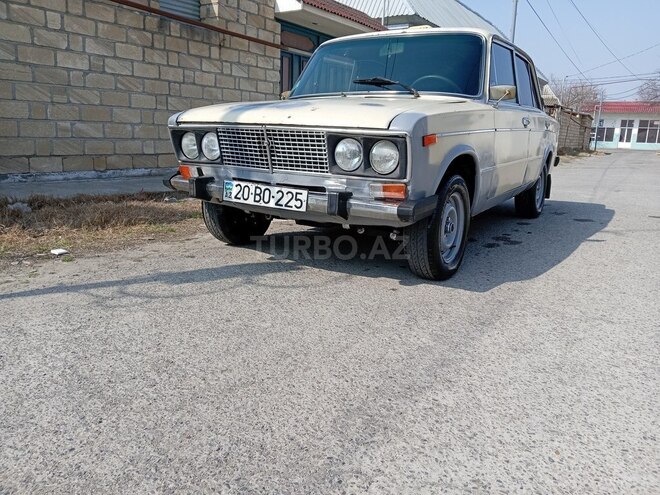 LADA (VAZ) 21011 1982, 72,636 km - 1.3 л - Ucar