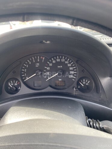 Opel Corsa 2001, 498,000 km - 1.2 l - Bakı
